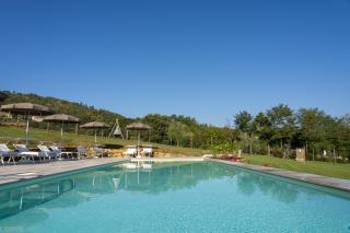 Agriturismo Montelovesco - Brunetta - 5