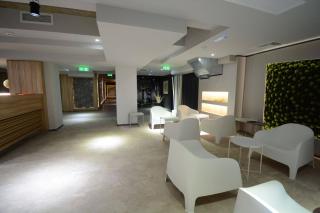 Fabesca Boutique Hotel & SPA - Sovata - 1