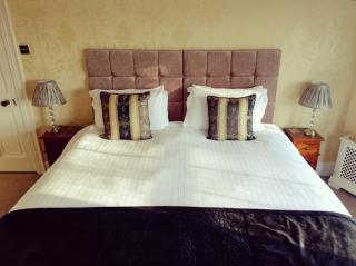 The Old Parsonage - Brigg - 7