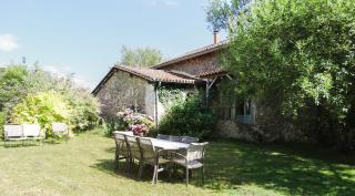 Domaine de La Maison d'Aum - Bourrou - 9