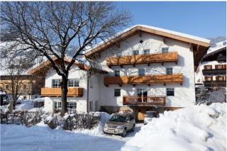 Pension Rosenhof - Brixen im Thale - 4