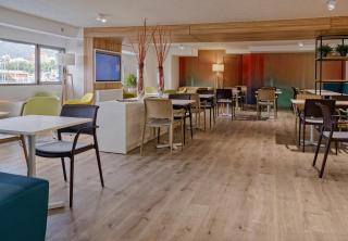 Hotel Belcaire - Vall de Uxó - 7