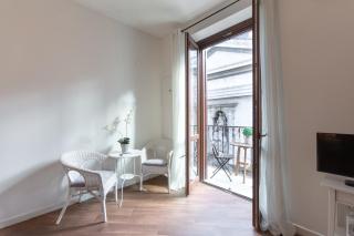 Quattro Canti Charming Flat - Palermo - 6