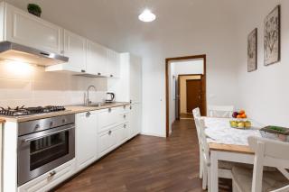 Quattro Canti Charming Flat - Palermo - 4