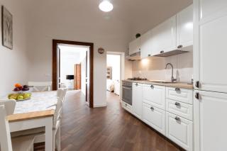 Quattro Canti Charming Flat - Palermo - 3