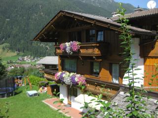 Haus Gamskogl - Neustift im Stubaital - 4