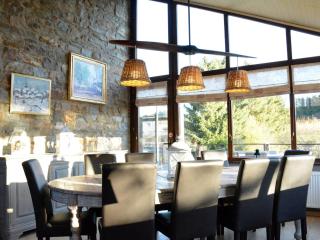 Luxury holiday home in Redu with pool - Redu - 5