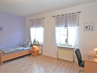 Wohnung im Ballenstedter Harz in Seenהhe - Ballenstedt - 9