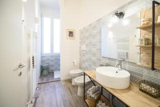 A casa di Stella House in Venezia - Mestre - 5