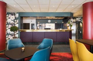 ProfilHotels Hotel Garden - 2