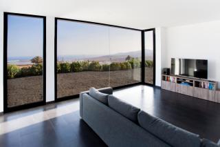 ICONIC VILLA LANZAROTE - Mácher - 1