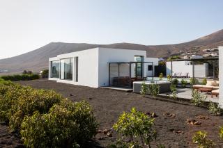 ICONIC VILLA LANZAROTE - 9