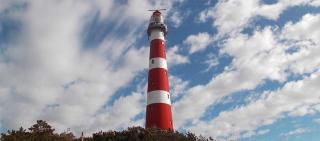 AMELAND-Appartementen " 't STRANDHUYS" en "DE VUURTOREN", Verwarmd ZWEMBAD, eigen KEUKEN, Zonnig TERRAS nabij DORP, DUINEN en STRAND - 0