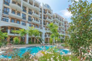 Harmony Suites Grand Resort - Sunny Beach - 8