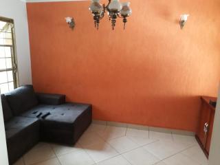 Quartos Uberlandia - Uberlândia - 9