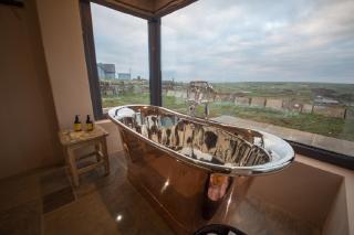 Elfin Cottage - Doolin - 9
