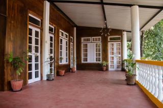 Dreams Hostel - Vagator - 9