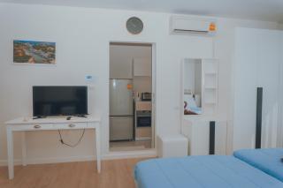 Baan Peang Ploen Huahin A 6/416 - 1