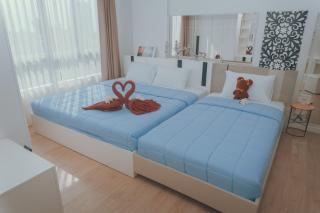 Baan Peang Ploen Huahin A 6/416 - Hua Hin - 6