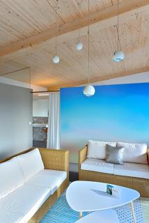 LOFT Apartments - 2