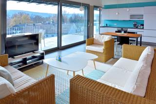 LOFT Apartments - 5