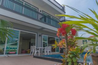 Sea you pool villa Hua Hin - Hua Hin - 1