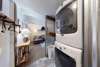 Ski and Racquet Club 203B - 8