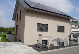 Apartment Seven - Ringsheim - 8
