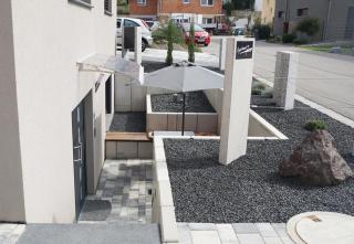 Apartment Seven - Ringsheim - 7