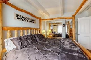Ski and Racquet Club 203B - 5