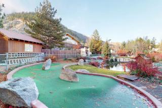 Aspen Suites 506: The Nest - Leavenworth - 5