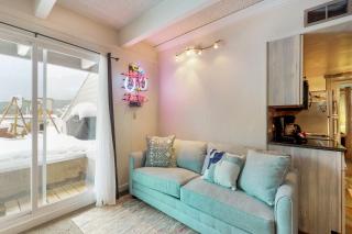 Ski and Racquet Club 203B - 3