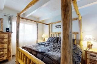 Ski and Racquet Club 203B - 2