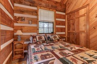 Treetop Tennessee - Townsend - 6