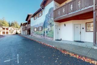 Aspen Suites 506: The Nest - Leavenworth - 3