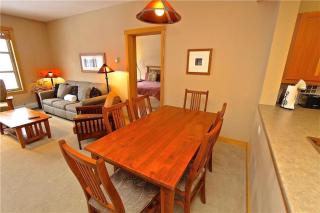 Copper Mountain Ski Hideaway - 6