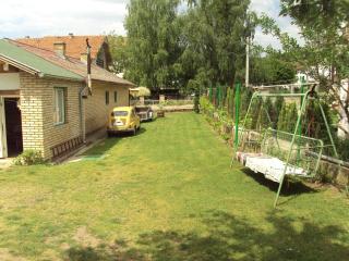 Apartman Rudnik - Vrdnik - 1