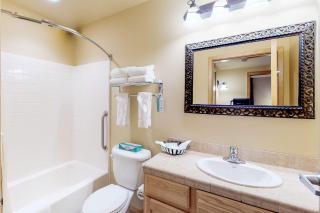 Aspen Suites 505: Enchantment Abode - Leavenworth - 6