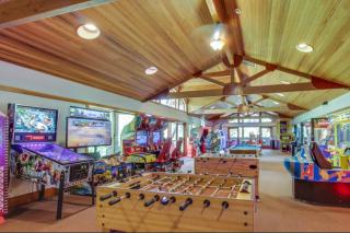 Silver Star Retreat - Ponderosa Fairway Estates - 4