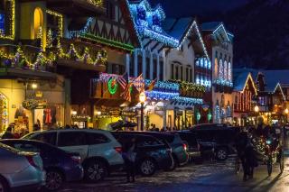 Aspen Suites 506: The Nest - Leavenworth - 6