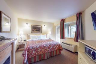 Aspen Suites 506: The Nest - Leavenworth - 0