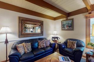 Dollar Meadows - Sun Valley - 4