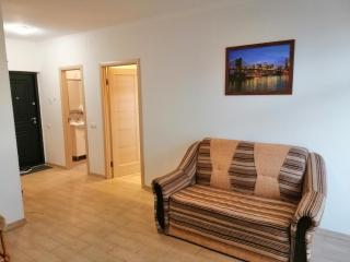 вулиця Дрогобицька 10в - Truskavec' - 3