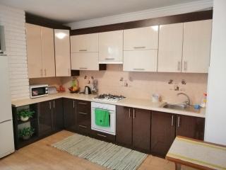 вулиця Дрогобицька 10в - Truskavec' - 2