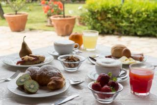 Hotel Relais Pian delle Starze - 4