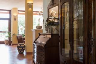 Hotel Relais Pian delle Starze - Marina di Camerota - 8