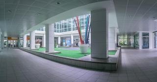 Urban Mobility Residence - 0