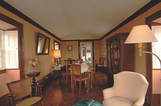 Casa das Calhetas - Turismo de Habitação - Calhetas - 2
