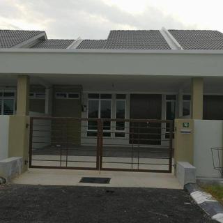 Safwa Homestay Bagan Serai - 9