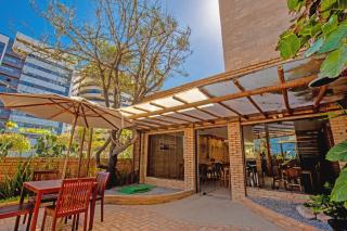 Cais da Praia Hotel - Maceió - 5